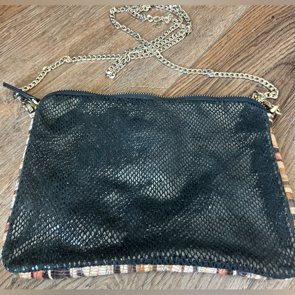 Vintage Reign crossbody bag - Picture 2 of 5